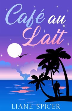 Cover Café au Lait (eBook, ePUB)