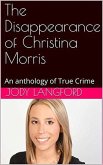 The Disappearance of Christina Morris (eBook, ePUB)