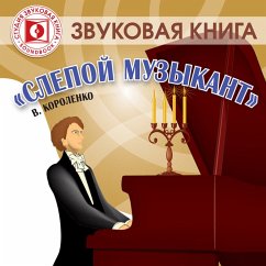 Cover Slepoy muzykant (MP3-Download)