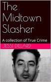 The Midtown Slasher (eBook, ePUB)