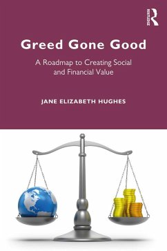 Greed Gone Good (eBook, PDF) - Hughes, Jane