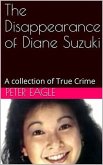 The Disappearance of Diane Suzuki (eBook, ePUB)