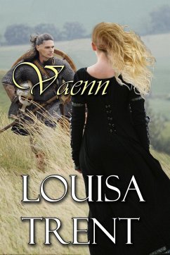 Cover Vaenn (eBook, ePUB)