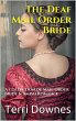 The Deaf Mail Order Bride (eBook, ePUB) - Bild 1