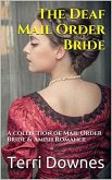 The Deaf Mail Order Bride (eBook, ePUB)