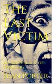 The Last Victim (eBook, ePUB)