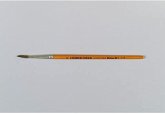 Pelikan Pelikan Haarpinsel Sorte 23, Größe 5, 1er Set