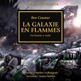 The Horus Heresy 03: La Galaxie en Flammes (MP3-Download)