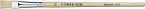 Pelikan Borstenpinsel Sorte 613F, Größe 16, 1 Stück