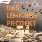 Das Lemming-Projekt (MP3-Download)