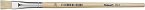 Pelikan Borstenpinsel Sorte 613F, Größe 20