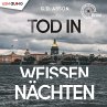 Tod in Weißen Nächten / Natalja... - Bild 1