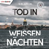 Tod in Weißen Nächten / Natalja Iwanowa Bd.1 (MP3-Download)