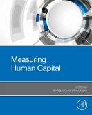 Measuring Human Capital (eBook, ePUB)