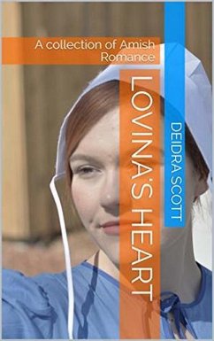 Cover Lovina's Heart (eBook, ePUB)
