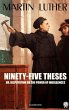 Ninety-Five Theses or, disputation on... - Bild 1