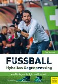 Fußball: Hyballas Gegenpressing (eBook, ePUB)