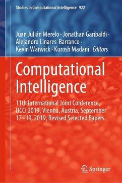 Computational Intelligence (eBook, PDF)