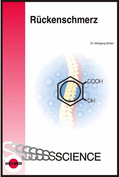 Rückenschmerz (eBook, PDF)