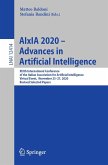 AIxIA 2020 - Advances in Artificial Intelligence (eBook, PDF)