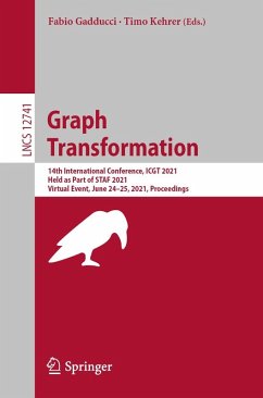 Cover Graph Transformation (eBook, PDF)