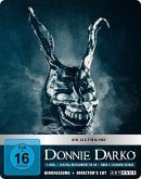 Donnie Darko Limited Steelbook