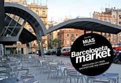 BARCELONETA MARKET (eBook, ePUB) - Brandi, Silvia