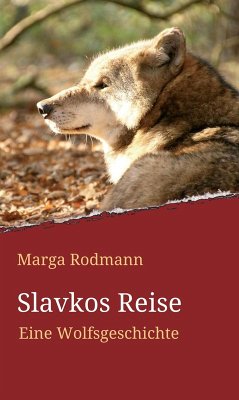 Slavkos Reise (eBook, ePUB) - Rodmann, Marga
