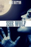 She Wolf (eBook, ePUB)