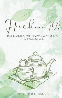 Haiku 101 (eBook, ePUB)