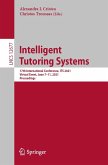 Intelligent Tutoring Systems (eBook, PDF)