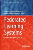 Federated Learning Systems (eBook, PDF)