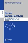 Formal Concept Analysis (eBook, PDF)