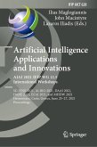 Artificial Intelligence Applications and Innovations. AIAI 2021 IFIP WG 12.5 International Workshops (eBook, PDF)