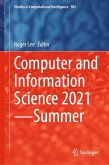 Computer and Information Science 2021-Summer (eBook, PDF)