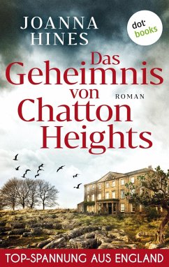 Das Geheimnis von Chatton Heights (eBook, ePUB) - Hines, Joanna