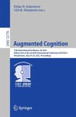 Augmented Cognition (eBook, PDF)