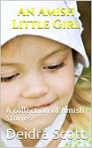 An Amish Little Girl (eBook, ePUB)