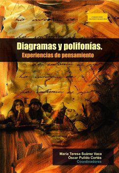 Cover Diagramas y Polifonías. Experiencias de Pensamiento (eBook, ePUB)