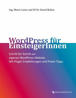 WordPress für EinsteigerInnen (eBook, ePUB)