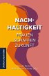 Nachhaltigkeit (eBook, ePUB) - Bild 1