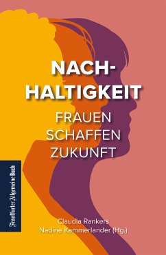 Nachhaltigkeit (eBook, ePUB)