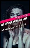 The Horror At Cicada Lake (eBook, ePUB)