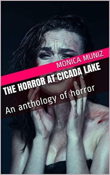 The Horror At Cicada Lake (eBook, ePUB)