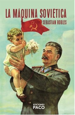 Cover La máquina soviética (eBook, ePUB)