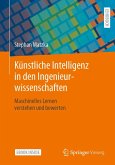 Künstliche Intelligenz in den Ingenieurwissenschaften (eBook, PDF)