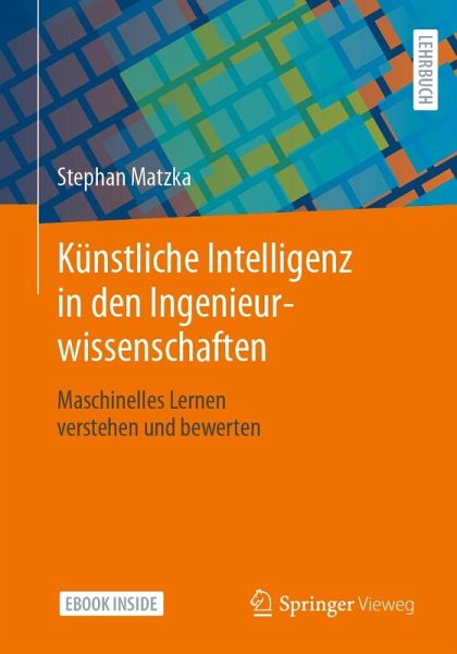 Künstliche Intelligenz in den Ingenieurwissenschaften (eBook, PDF)