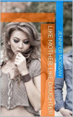 Cover Like Mother, Like Daughter (eBook, ePUB)