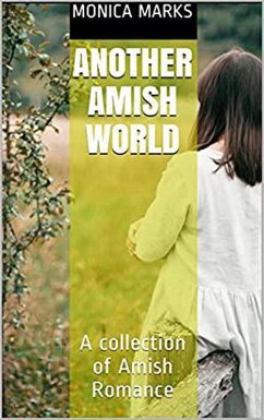 Cover Another Amish World (eBook, ePUB)