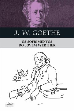 Os sofrimentos do jovem Werther (eBook, ePUB) Cover Os sofrimentos do jovem Werther (eBook, ePUB)
